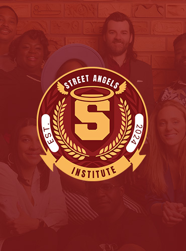 Street Angels Institute