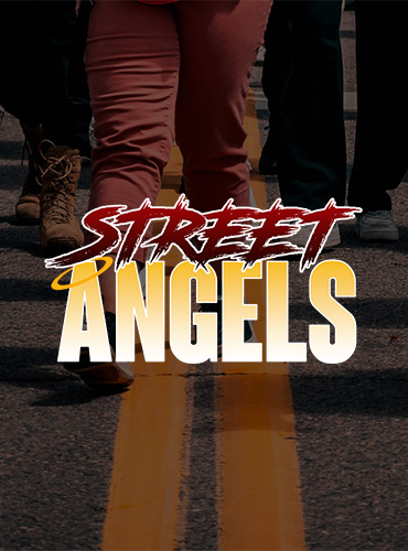 Street Angels