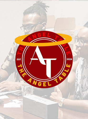 The Angel Table